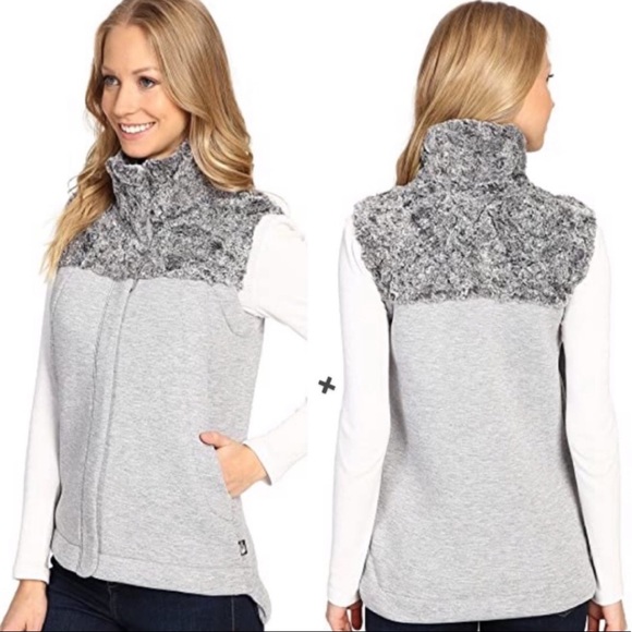 The North Face Jackets & Blazers - The North Face Hybrination 3D Thermal Vest